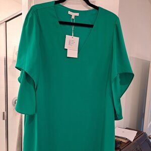 Mary Cate Meredith Dress